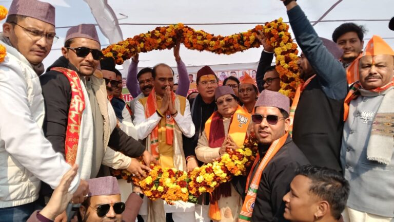 उत्तरायणी मेला : परंपरा, जनसंवाद, लोकतांत्रिक मूल्यों और विविध विचारों का साझा मंच