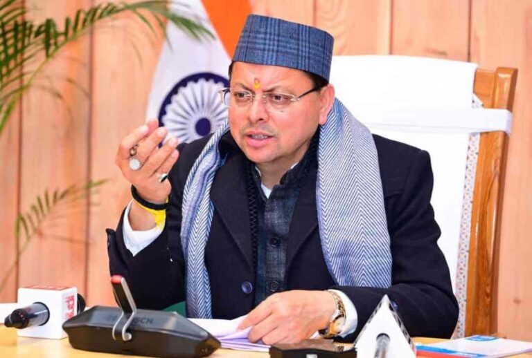 धामी कैबिनेट की बड़े फैसलों पर मुहर_ट्रांसफर में राहत, नई नियमावली को मंजूरी….