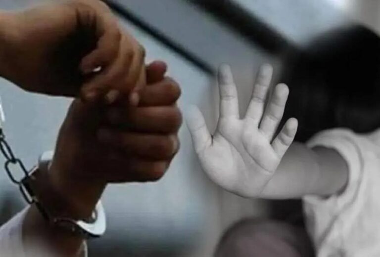 उत्तराखंड: युवक के दुष्कर्म से गर्भवती हुई नाबालिग, आरोपी गौरव सिंह गिरफ्तार…