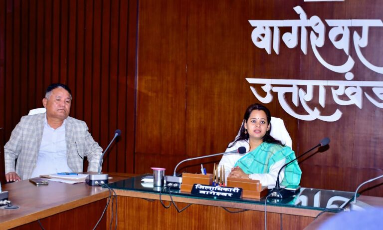 एन-कॉर्ड बैठक संपन्न: नशा तस्करी पर सख्ती, एनडीपीएस मामलों में स्रोत-पहचान, मॉनिटरिंग और जनजागरूकता अभियान तेज करने के निर्देश…