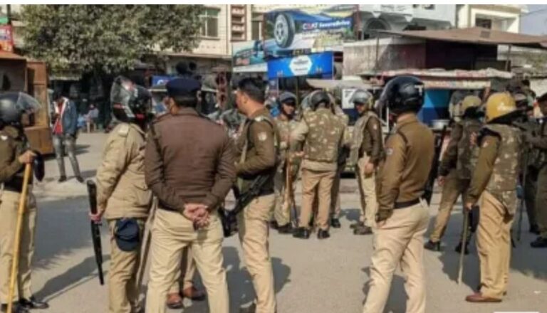 उत्तराखंड पुलिस कांस्टेबल पर महिला ने लगाया बलात्कार और मारपीट का आरोप…