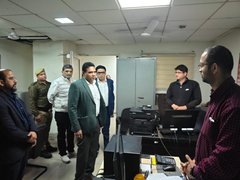 मुख्यमंत्री पुष्कर सिंह धामी के विज़न को गति, आवास एवं नगर विकास योजनाओं में पारदर्शिता, तकनीकी नवाचार और समयबद्ध क्रियान्वयन पर सख्ती / ऑनलाइन मानचित्र स्वीकृति, पीएम आवास योजना, लैण्ड पूलिंग स्कीम और डिकंजेशन पॉलिसी पर व्यापक समीक्षा—सचिव आवास डॉ. आर. राजेश कुमार के स्पष्ट निर्देश…