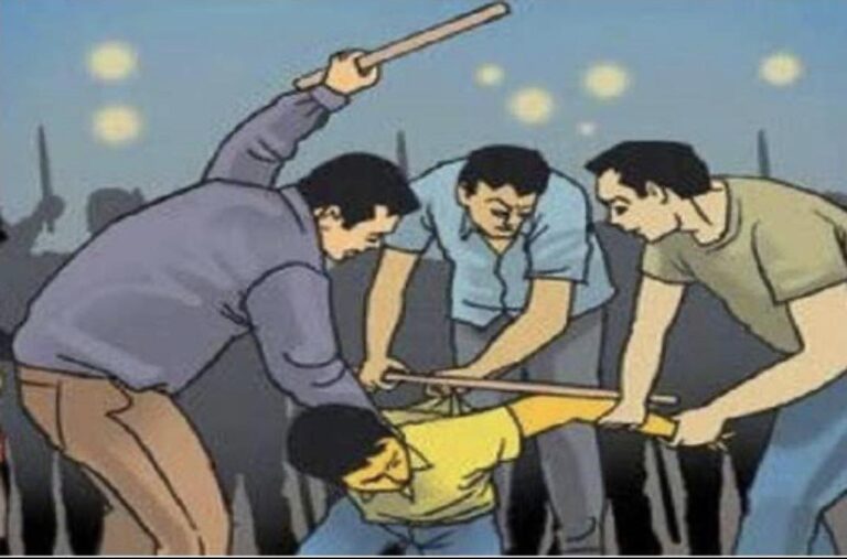 काठगोदाम में जिम संचालक पर जानलेवा हमला, तीन आरोपी गिरफ्तार — पुलिस जांच जारी…