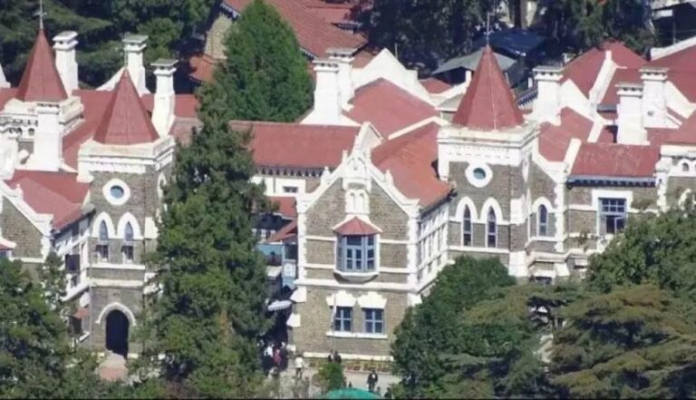 सुप्रीम कोर्ट का बड़ा फैसला: अब हल्द्वानी के गौलापार में बनेगा उत्तराखंड हाईकोर्ट, नैनीताल से होगा स्थानांतरण